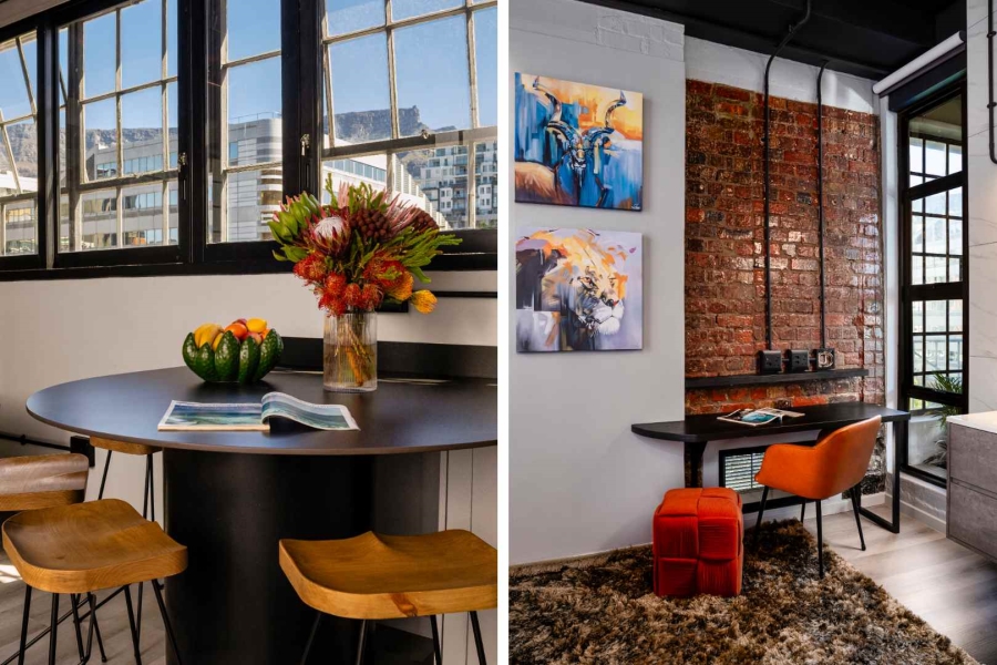 2 Bedroom Property for Sale in Cape Town City Centre Western Cape